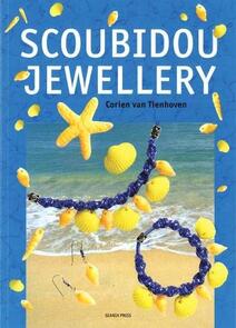 Search Press  Scoubidou Jewellery