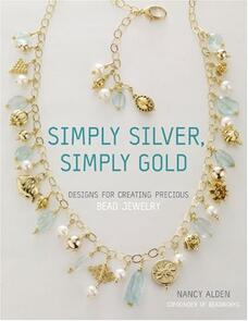 Potter Craft  Simply Silver & Gold