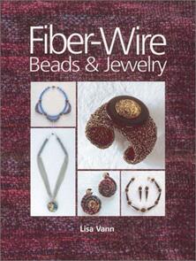 Krause  Fibre-wire Beads & Jewelry