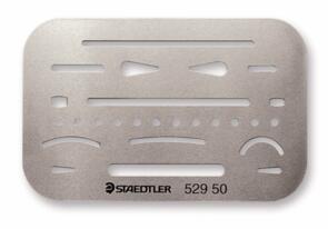 Staedtler Erasing Sheild