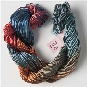 Stef Francis 5400 RAYON