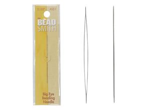 The Beadsmith Beadsmith Big Eye Beading Needle