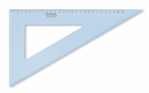Staedtler Mars Set Square 60˚/30˚ - 31Cm