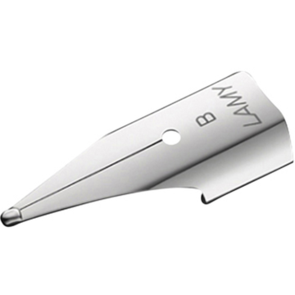 Lamy Nib Polished Steel