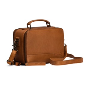 Muud Lilly Crossbody - Whisky