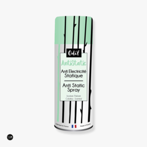 Odif Anti Static Spray - 150ml