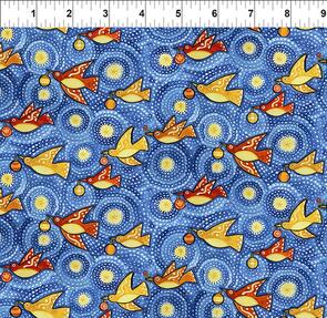 In The Beginning Snowy by Julia Paschkis 5JPL-1