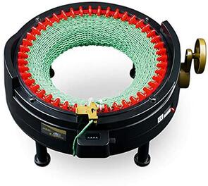 Addi Express Knitting Machine - King Size