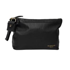 RE:DESIGNED Project 3 - Organizer - Black/Gold