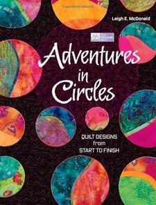 Martingale Adventures in Circles