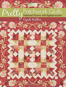 Martingale Pretty Patchwork Quilts