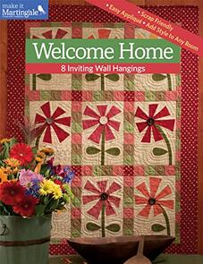 Martingale Welcome Home