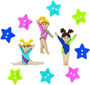 Dress It Up Tiny Tumblers