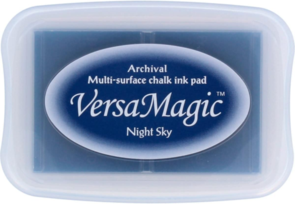 TSUKINEKO Versamagic Ink Pad