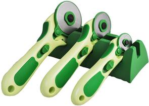Clover Rotary Cutter Cradle
