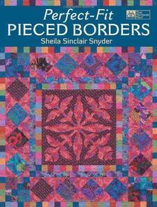 Martingale Perfect-Fit Pieced Borders