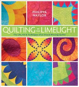 Dragon Threads Quilting in the Limelight