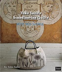 Yoko Saito Scandinavian Quilts