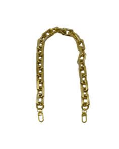 Circulo Acrylic Chain Handle 45cm