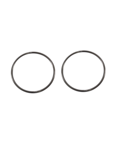 Circulo Round Metal Handle