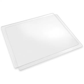 Sizzix Big Shot Pro Cutting Pads - 1 Pair - Standard