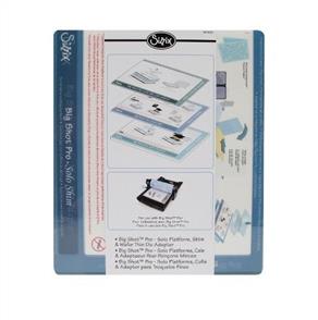 Sizzix Big Shot Pro Adapter Plates