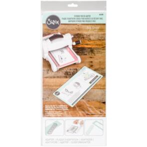 Sizzix Big Shot Accessory - Thin Die Adapter