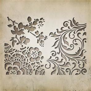 Sizzix Tim Holtz Dies - Mixed Media #2