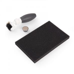 Sizzix Die Brush W/Magnetic Pickup Tool