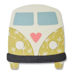 Sizzix Bigz Die - Travel Away