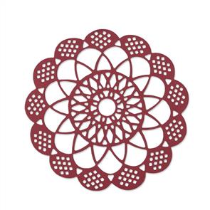 Sizzix Thinlits Die - Antique Doily