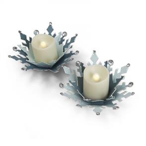 Sizzix Bigz Die - Snowflake Centerpiece