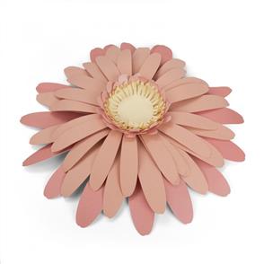 Sizzix Framelits Die Set 5PK - Large Daisy