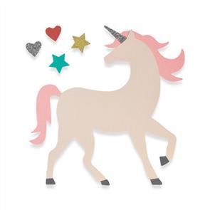 Sizzix Bigz Die - Unicorn