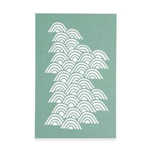 Sizzix Thinlits Die - Waves