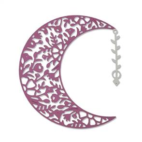 Sizzix Thinlits Die Set - Luna