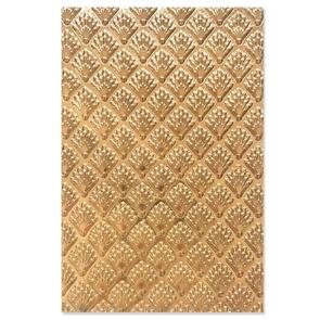 Sizzix Shells - 3-D Textured Impressions by Jessica Scott - 664514