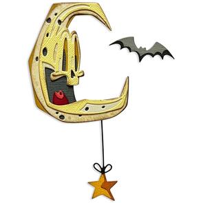 Sizzix Tim Holtz Thinlits Die Set 13pk - Otis Colorize