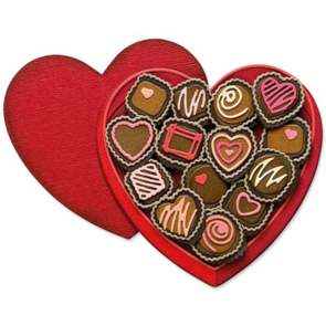 Sizzix Tim Holtz Thinlits Die Set 24PK - True Love Colorize