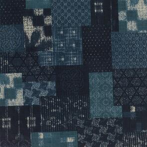 Nutex Kizu - Navy 104