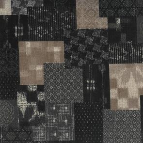 Nutex Kizu - Black 106