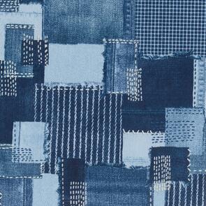 Nutex Kasane - Blue 101