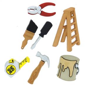 Dress It Up Embellishments - Do It Yourself