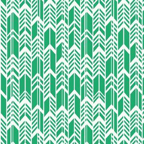 Andover Fabric Alison Glass - Sun Prints 2022 - Pheasant Feathers