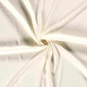 Nooteboom Woven Cotton Dobby (Poplin) 130gsm #19280 - Colour 152 - Brown