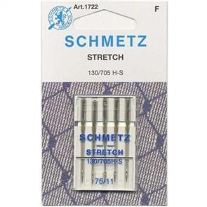 Schmetz Stretch Needles