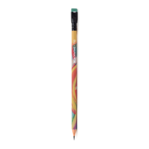 Blackwing Graphite Pencil - Volume 710 -Jerry Garcia
