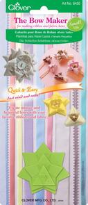 Clover Bow Makers