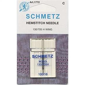 Schmetz Hemstitch Needles