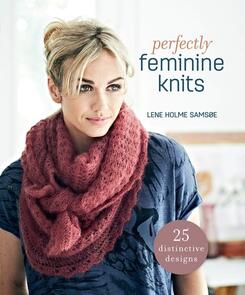 Interweave Perfectly Feminine Knits